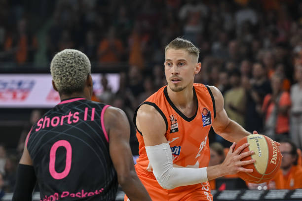 球迷的热情 球迷的热情