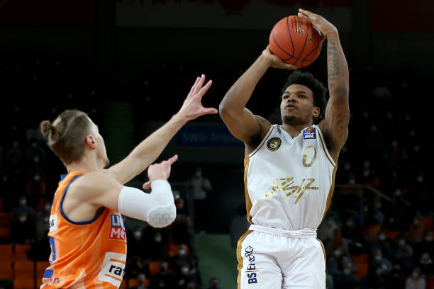 更远的目标 更远的目标