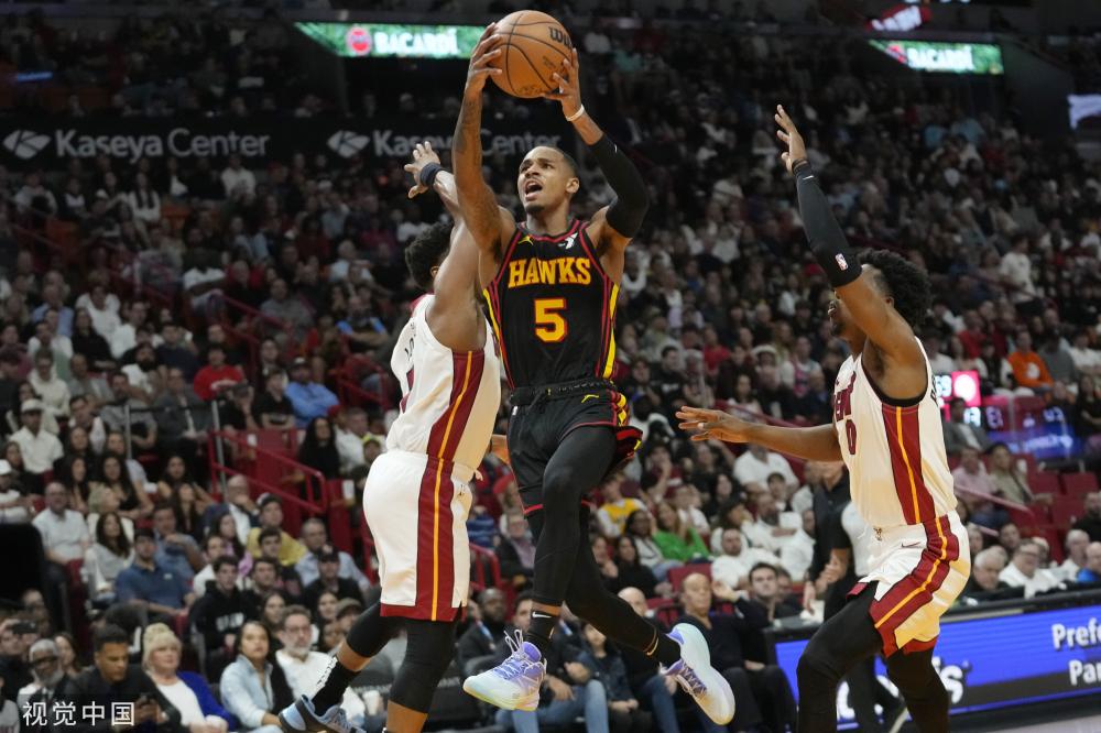 未来的竞争 未来的竞争