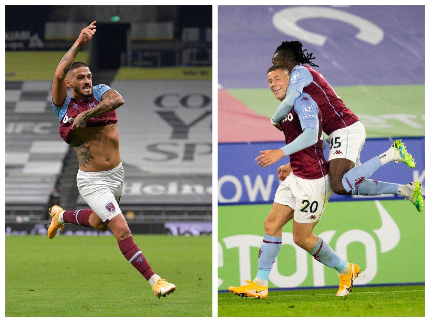 曾对水晶宫 曾对水晶宫